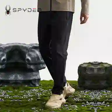 SPYDER MOUNTAIN LIFE