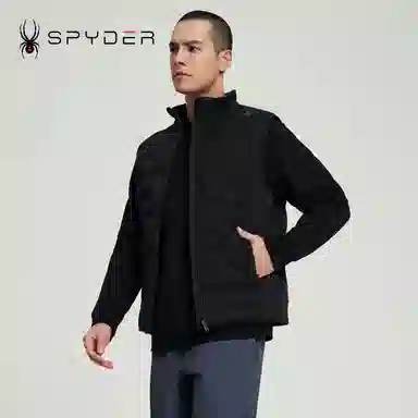 SPYDER SS24 TRAINING