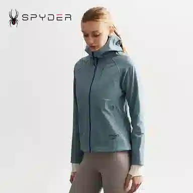 SPYDER x reebok MOUNTAINLIFE