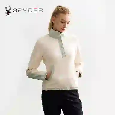 SPYDER MOUNTAIN LIFE