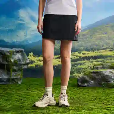 SPYDER TRAINING HIKING