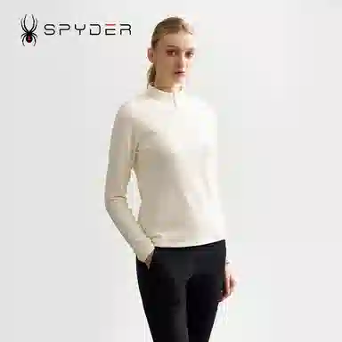 SPYDER MOUNTAIN LIFE T