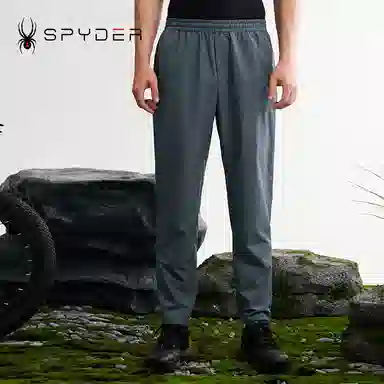 SPYDER URBAN LIFE