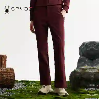 SPYDER MOUNTAIN LIFE