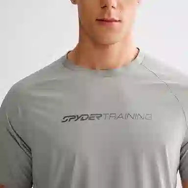 SPYDER TRAINING T