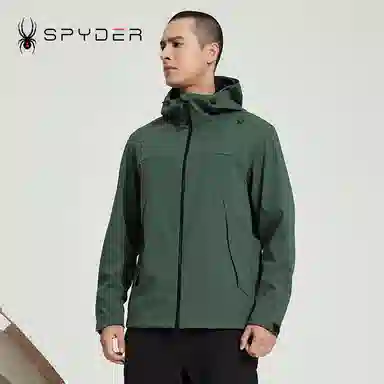 SPYDER SKI LIFE