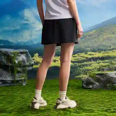 SPYDER TRAINING HIKING