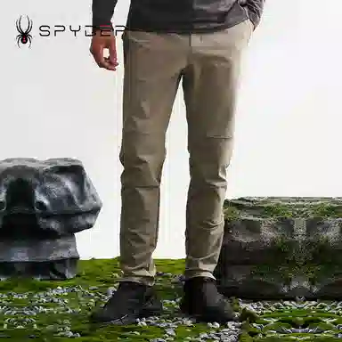 SPYDER MOUNTAIN LIFE