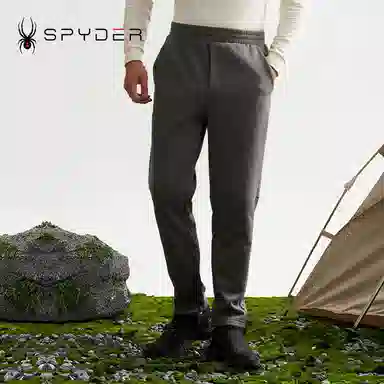 SPYDER MOUNTAIN LIFE