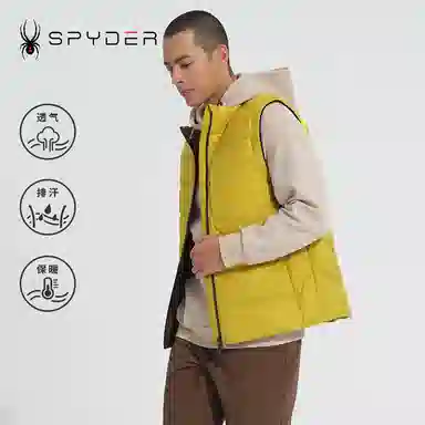 SPYDER URBAN LIFE