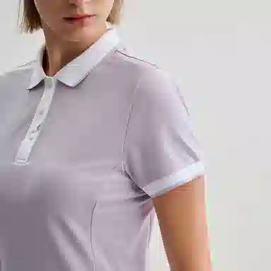 SPYDER NATURE GOLF polo