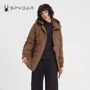 SPYDER