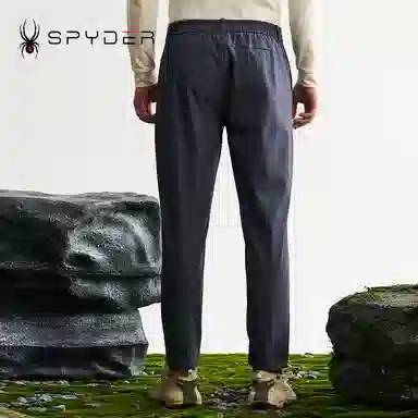 SPYDER MOUNTAIN LIFE