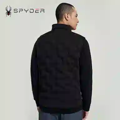 SPYDER SS24 TRAINING