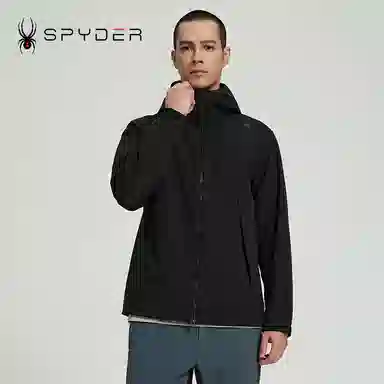 SPYDER SKI LIFE