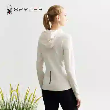 SPYDER x REEBOK MOUNTAIN LIFE T