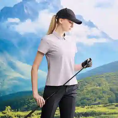 SPYDER TRAINING Polo