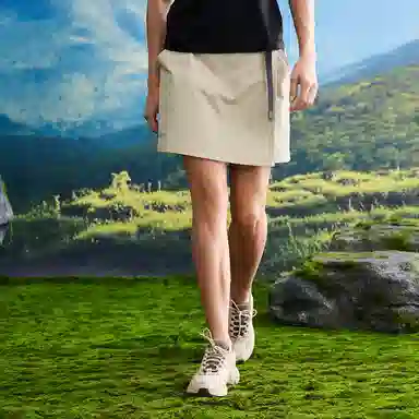 SPYDER TRAINING HIKING