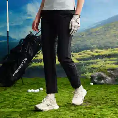 SPYDER NATURE GOLF