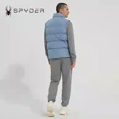 SPYDER SKI LIFE