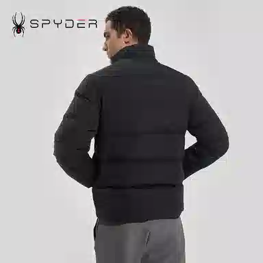 SPYDER SKI LIFE