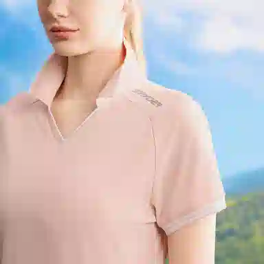 SPYDER TRAINING Polo