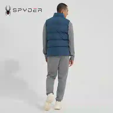 SPYDER SKI LIFE