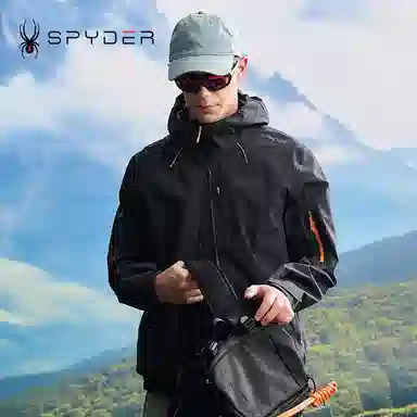 SPYDER HIKING