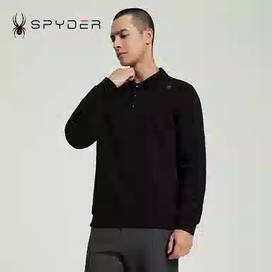 SPYDER URBAN LIFE Polo