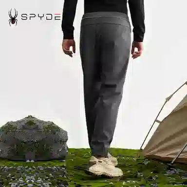 SPYDER MOUNTAIN LIFE