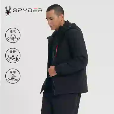 SPYDER TRAINING