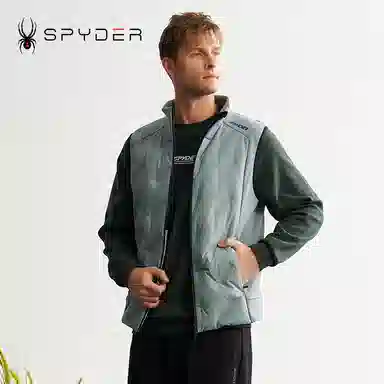 SPYDER MOUNTAIN LIFE