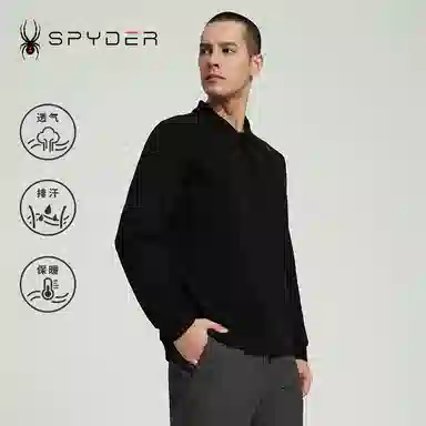 SPYDER URBAN LIFE Polo