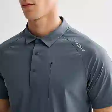 SPYDER TRAINING Polo