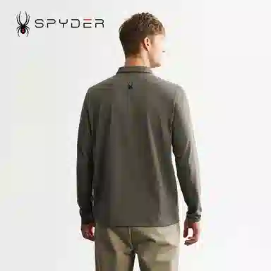SPYDER MOUNTAIN LIFE Polo