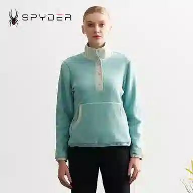 SPYDER MOUNTAIN LIFE