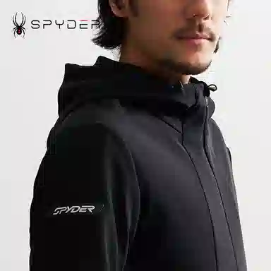 SPYDER MOUNTAIN LIFE