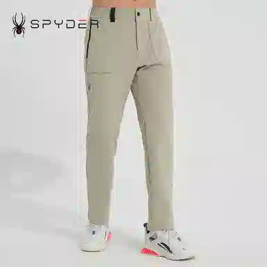SPYDER SKI LIFE