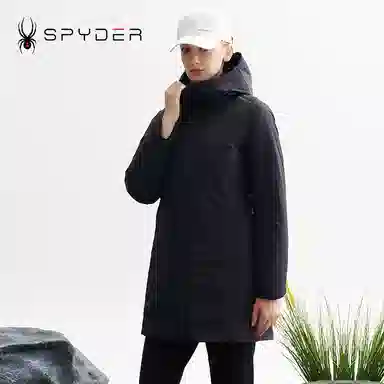 SPYDER MOUNTAIN LIFE