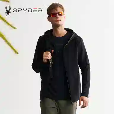 SPYDER MOUNTAIN LIFE