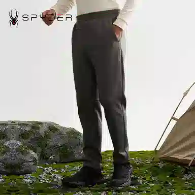 SPYDER MOUNTAIN LIFE