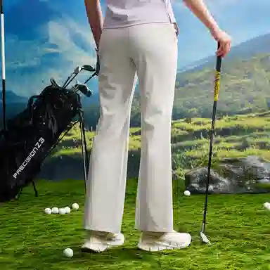SPYDER NATURE GOLF