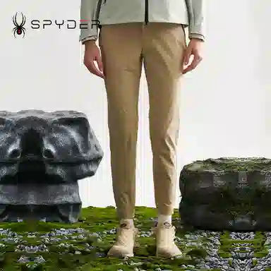 SPYDER MOUNTAIN LIFE