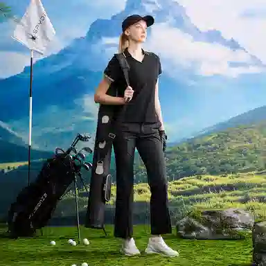 SPYDER TRAINING Polo