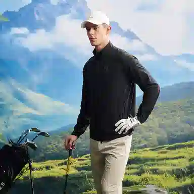 SPYDER NATURE GOLF