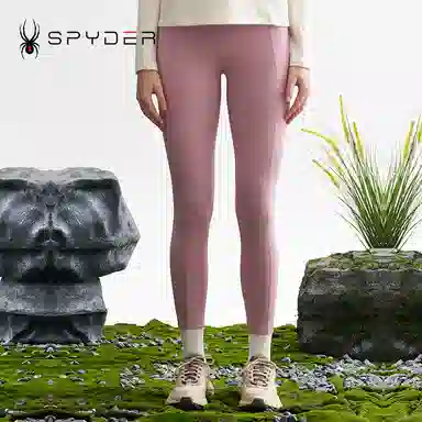 SPYDER MOUNTAIN LIFE