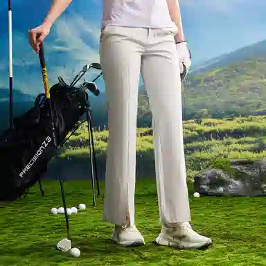 SPYDER NATURE GOLF