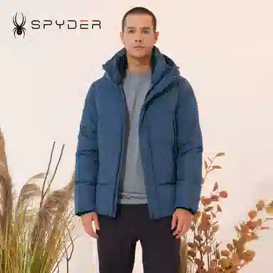 SPYDER SKI LIFE