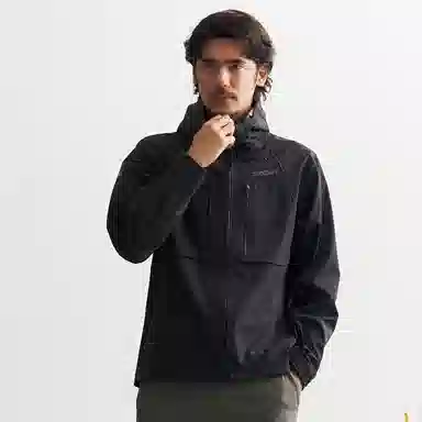 Spyder Mountain Life