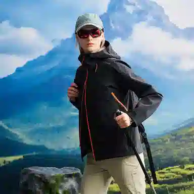 SPYDER TRAINING HIKING